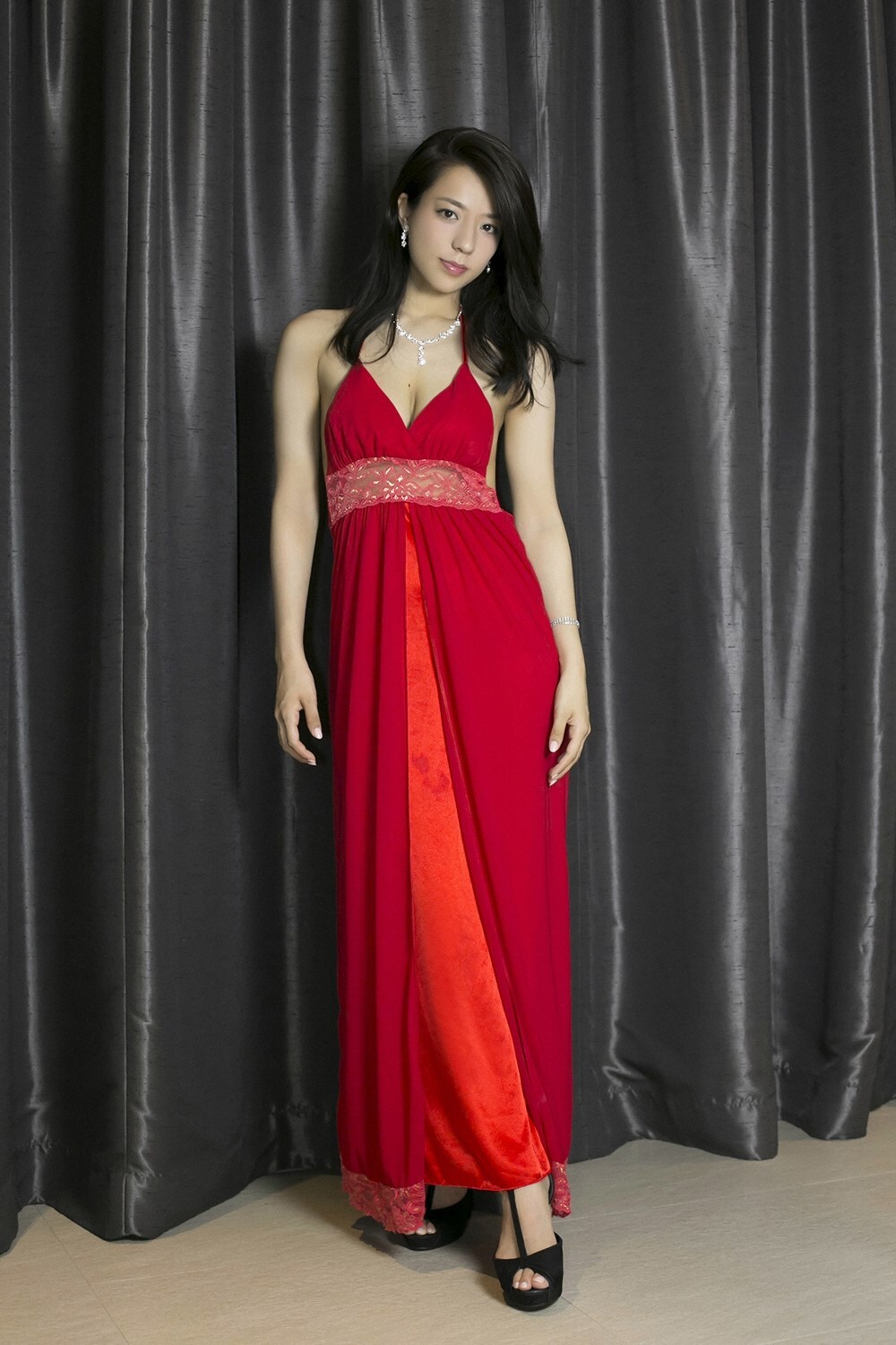 YS-Web-Vol.817 Mayu Koseta 小濑田麻由 - COMPLETE